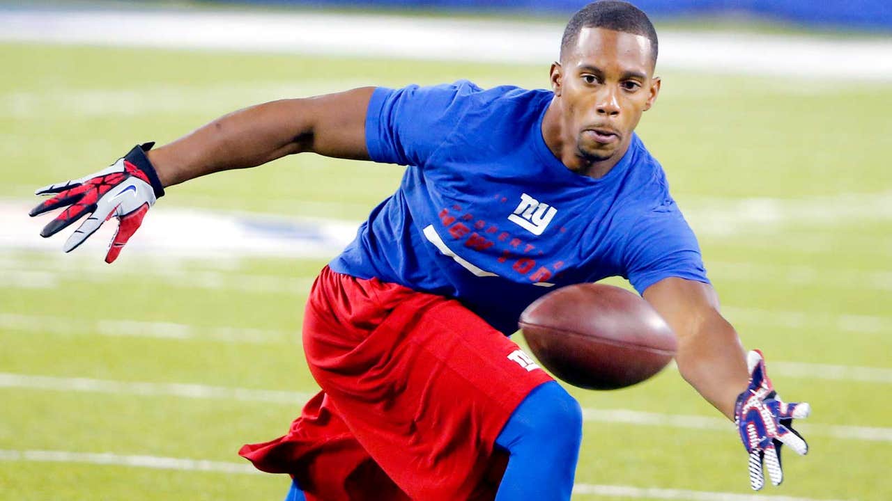 Cruz declares himself 100 percent, expects to play in next preseason game